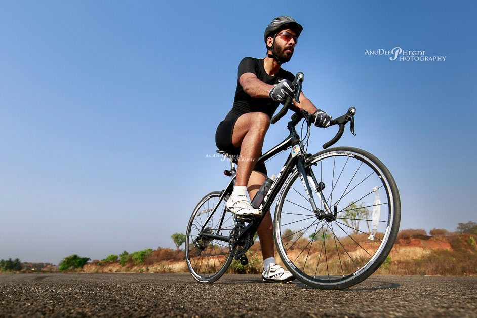CYCLING - PHOTOGRAPHY