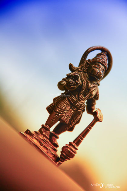 Jai hanuman - Hindu Culture