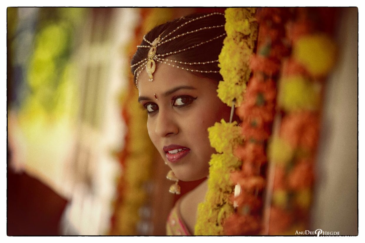 wedding photography - anudeep hegde