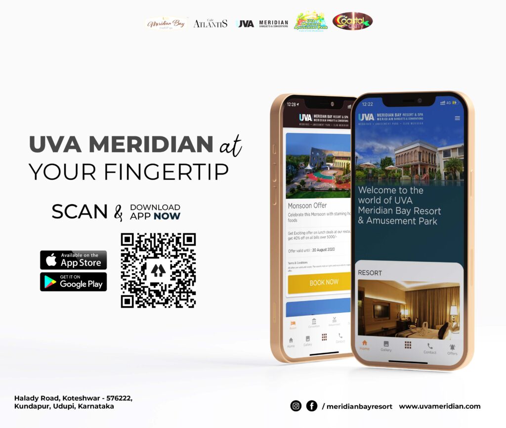 Digital-Marketing-Anudeep-hegde - UVA Meridian- Kundapura